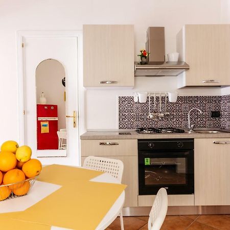 Appartamento Edy Palermo Exteriör bild